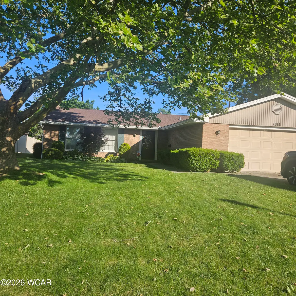 1811 Mound Road, Lima, OH 45805 - #1