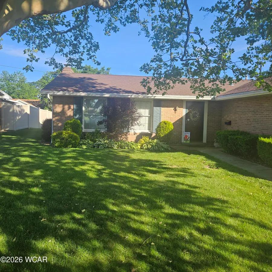 1811 Mound Road, Lima, OH 45805 - #3