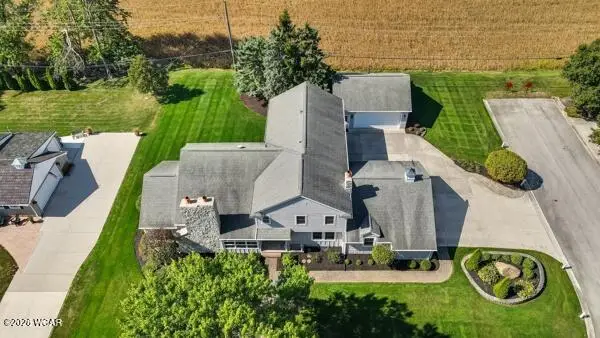 391 N Fernwood Drive, Lima, OH 45805 - #1