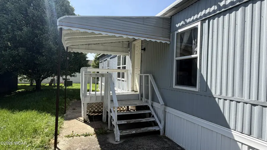 151 Winterhaven Drive, Wapakoneta, OH 45895 - #3