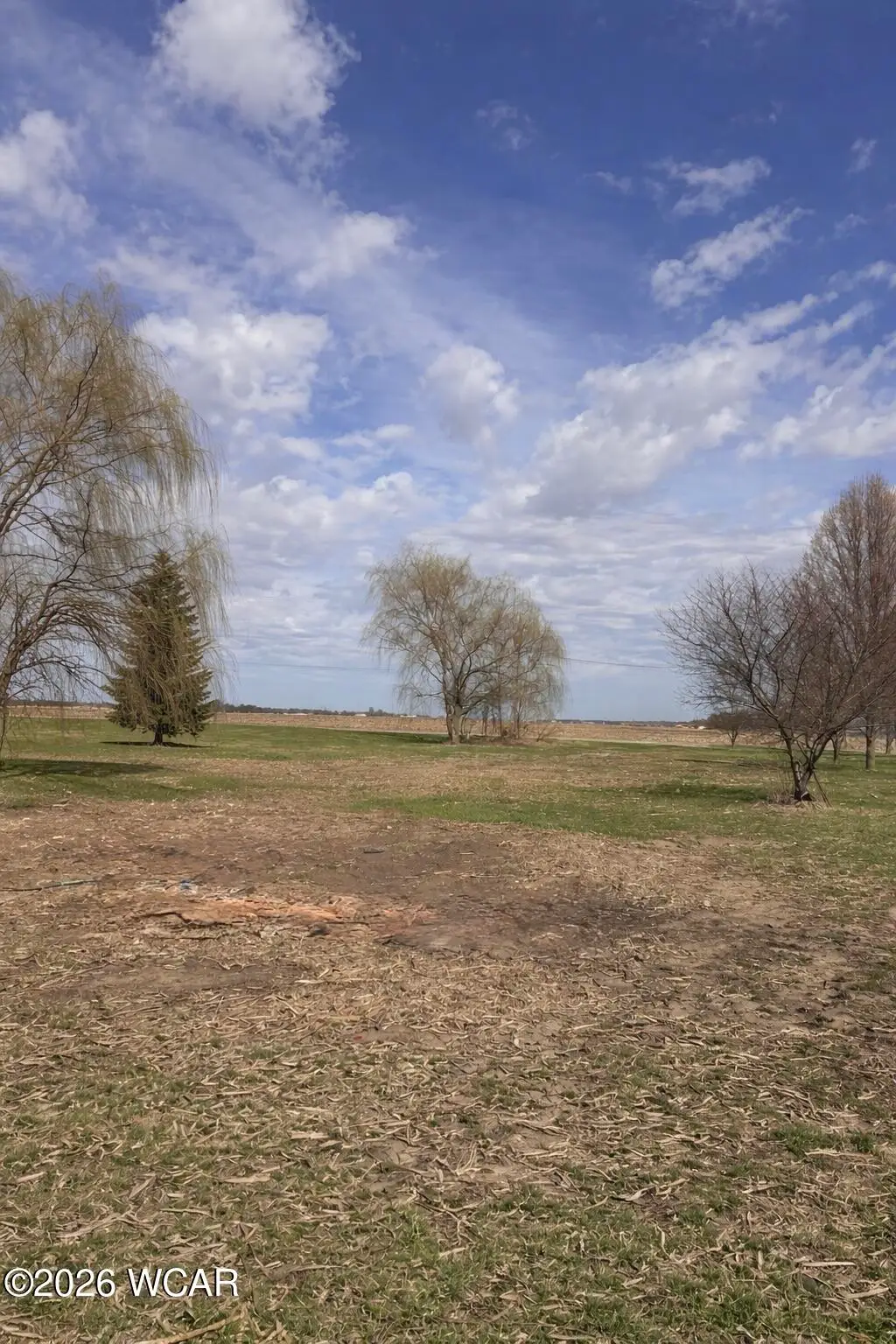 612 N Adams Street, Middle Point, OH 45863 - #1