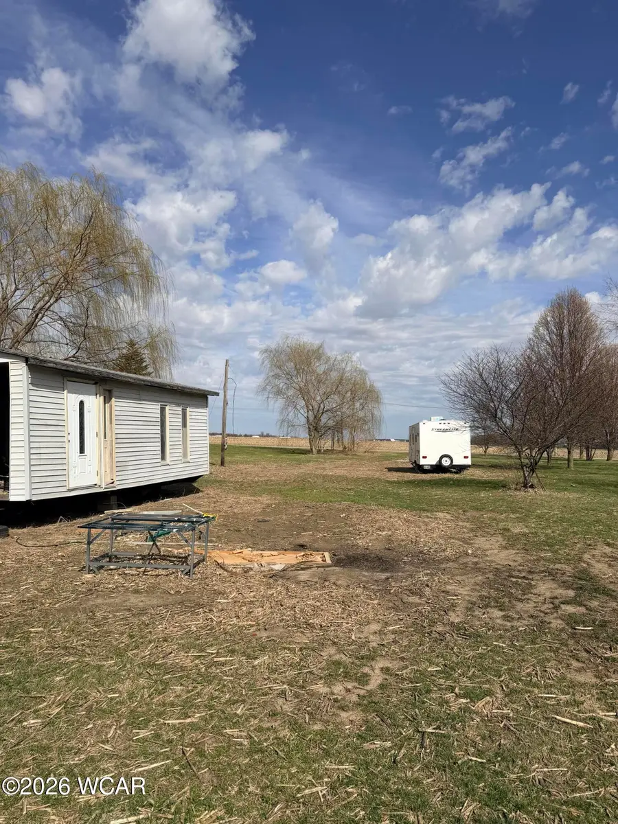 612 N Adams Street, Middle Point, OH 45863 - #2