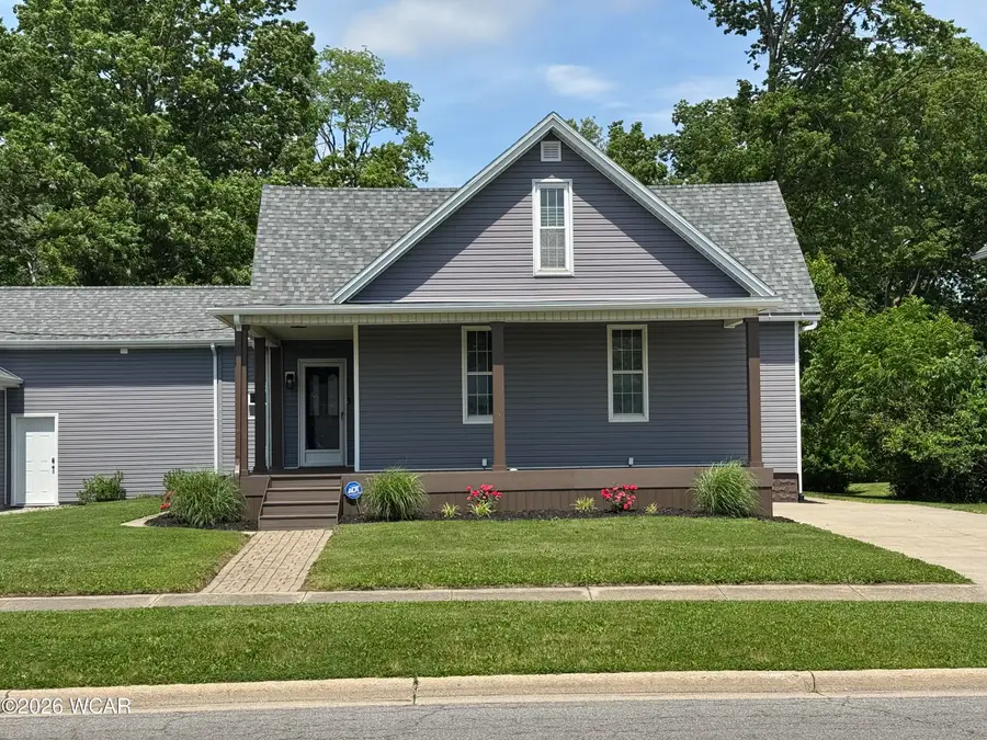 150 Glandorf Road, Ottawa, OH 45875 - #2
