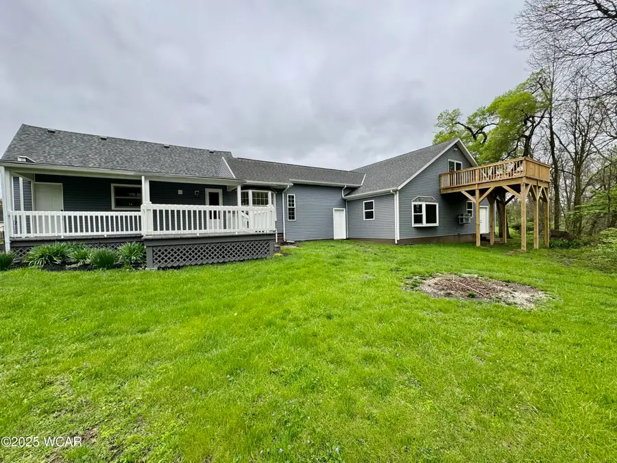 150 Glandorf Road, Ottawa, OH 45875 - #3