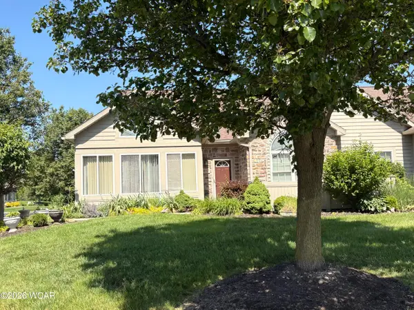 2817 Riverwalk Boulevard, Lima, OH 45806