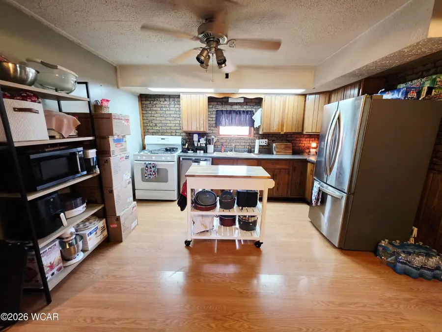 224 S West Street, Mount Victory, OH 43340 - #3