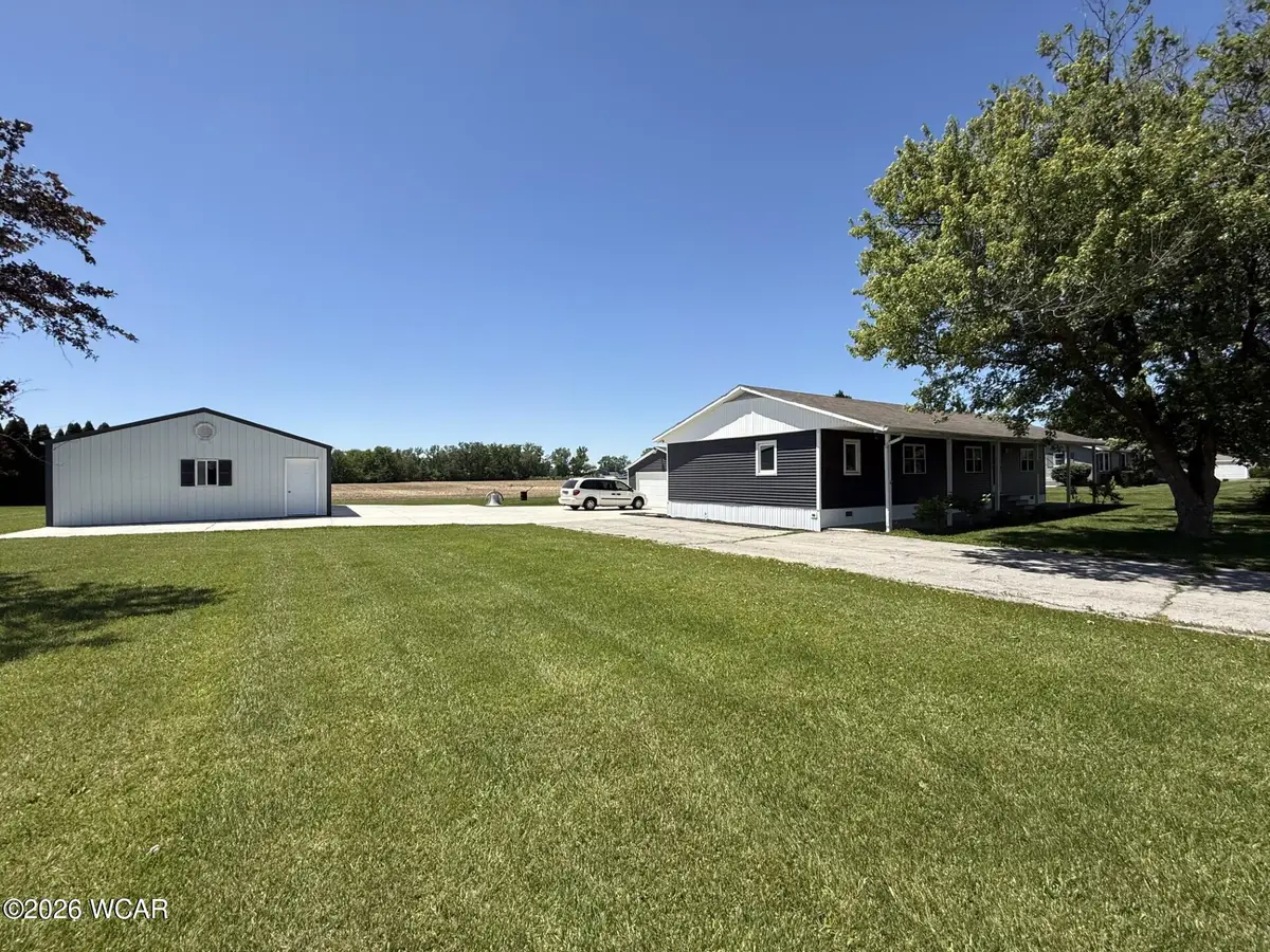 9012 John Brown Road, Van Wert, OH 45891 - #1