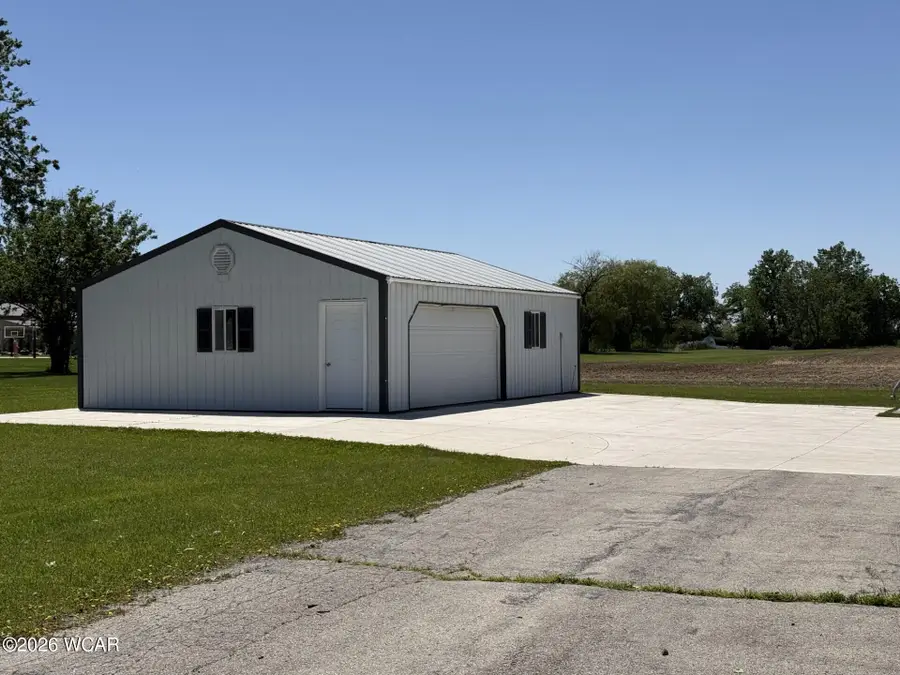 9012 John Brown Road, Van Wert, OH 45891 - #3