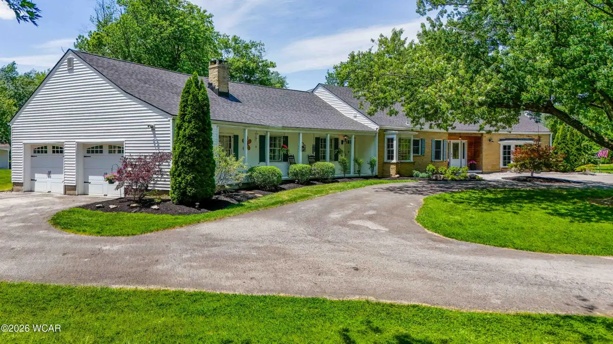 1410 Winghaven Drive, Lima, OH 45805 - #1