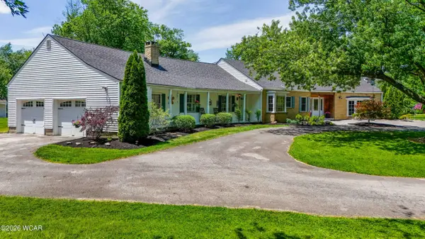 1410 Winghaven Drive, Lima, OH 45805