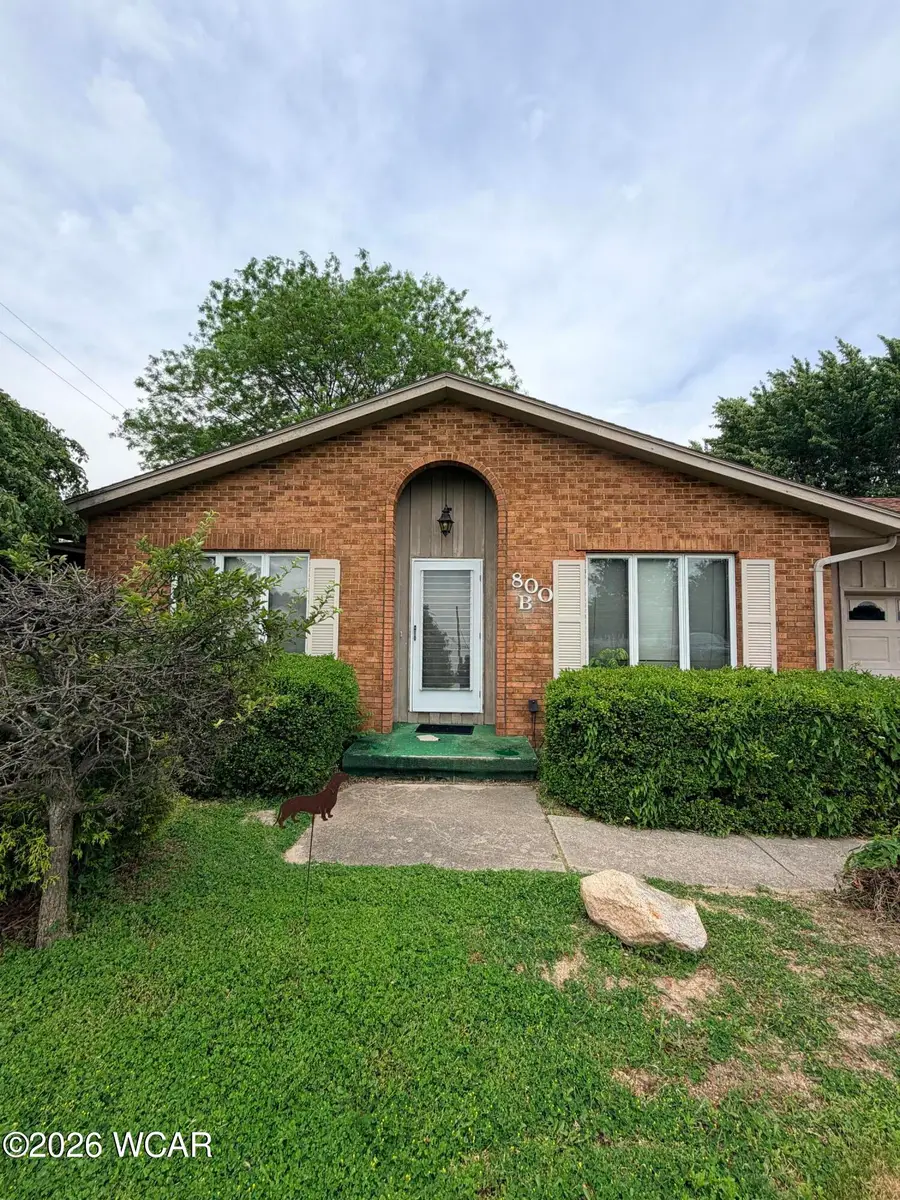 800B Glynwood Road, Wapakoneta, OH 45895 - #2