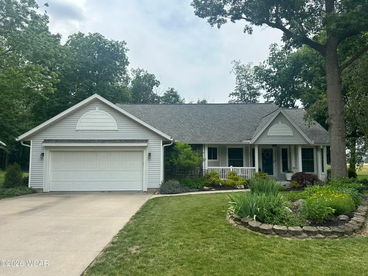 2551 Debbie Drive, Lima, OH 45807 - #1
