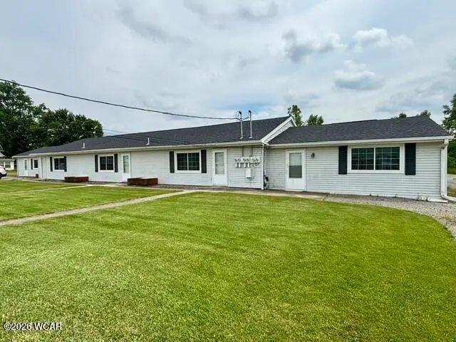 6705-6713 State Route 224, Ottawa, OH 45875 - #1