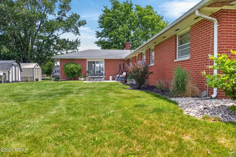 10517 Glenmore Road, Ohio City, OH 45874 - #2