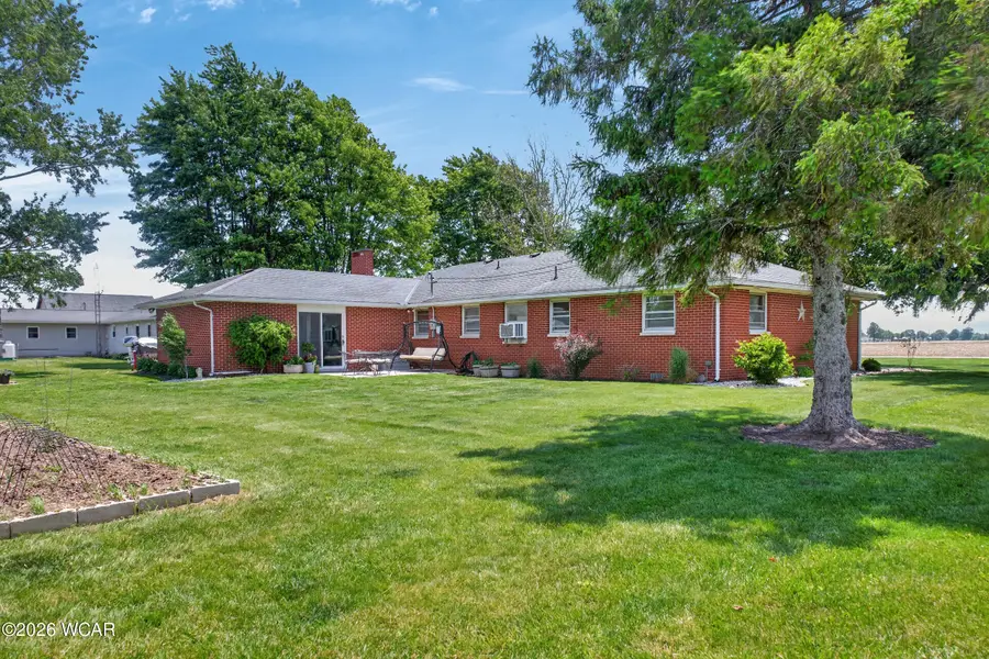 10517 Glenmore Road, Ohio City, OH 45874 - #3