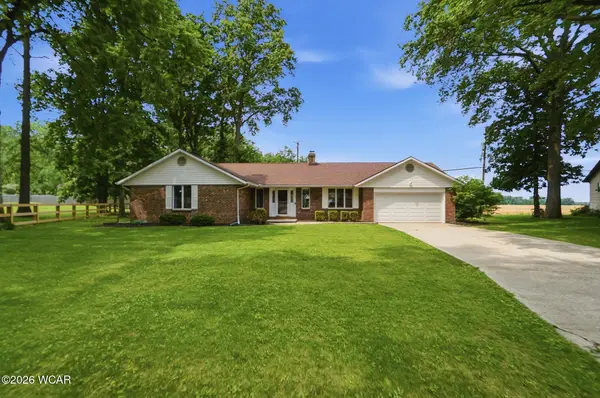 1771 Plainfield Drive, Lima, OH 45805