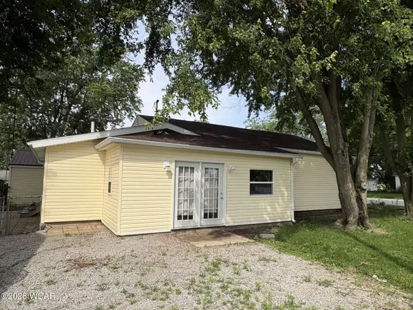 5354 Ohio 197, Spencerville, OH 45887