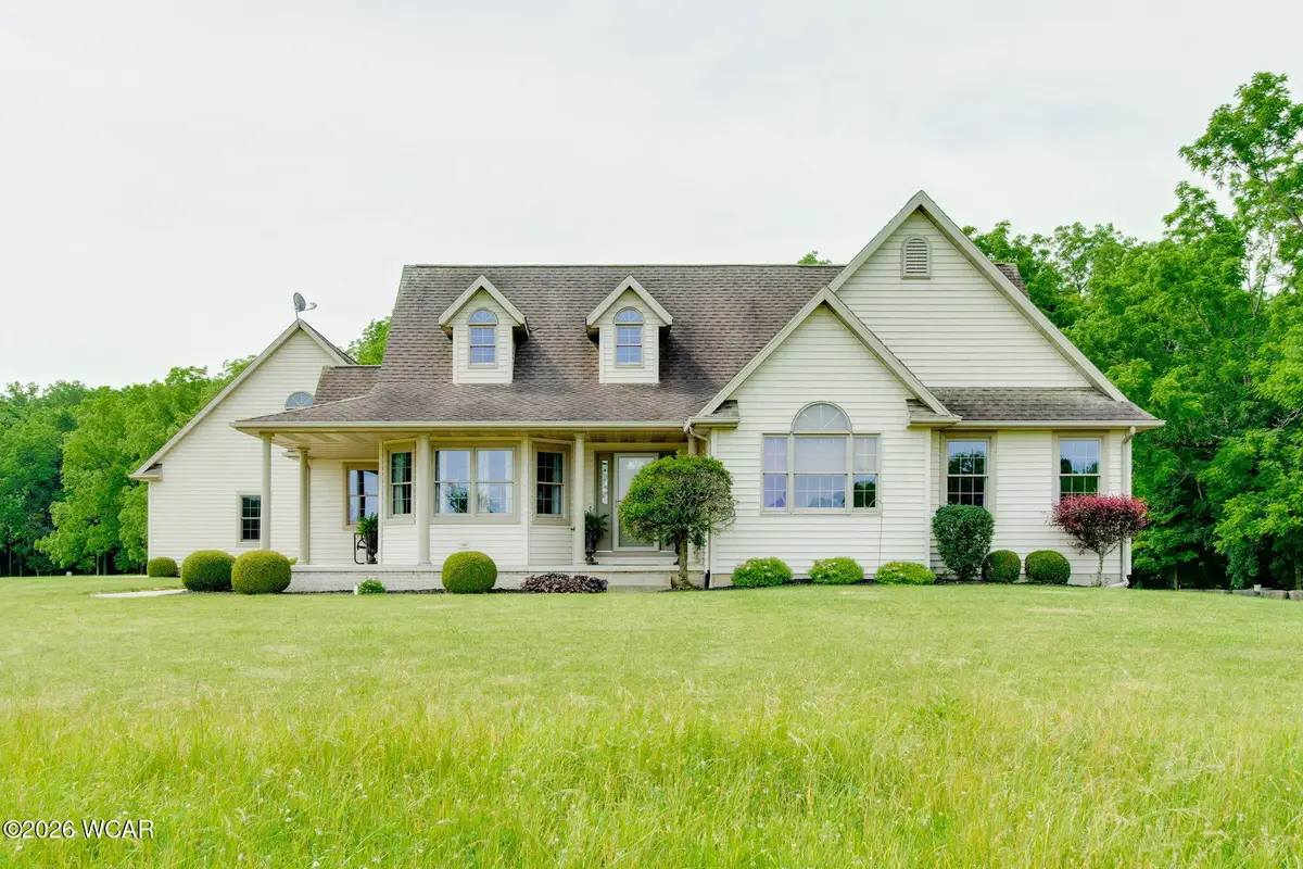 19674 Graham Road, Cridersville, OH 45806 - #1