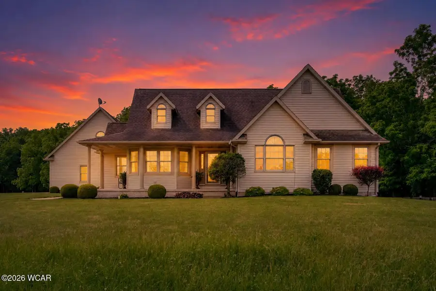 19674 Graham Road, Cridersville, OH 45806 - #2