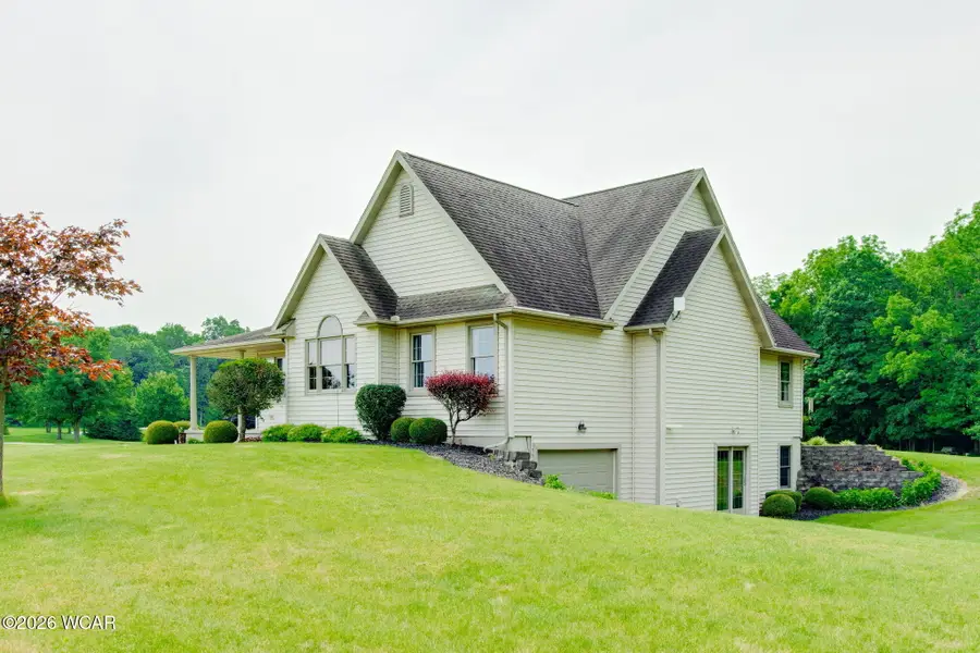 19674 Graham Road, Cridersville, OH 45806 - #3