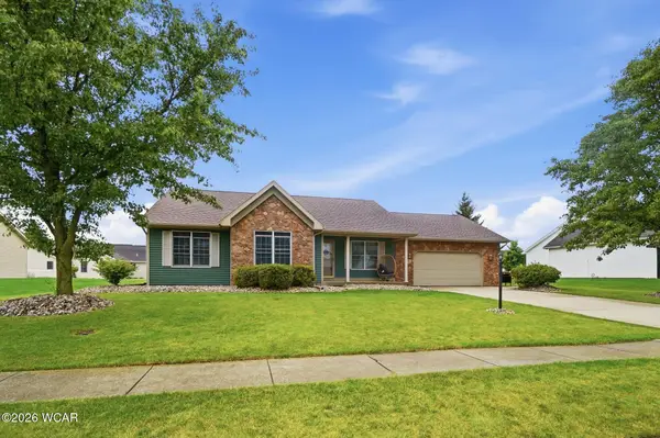 3703 Malibu Drive, Elida, OH 45807