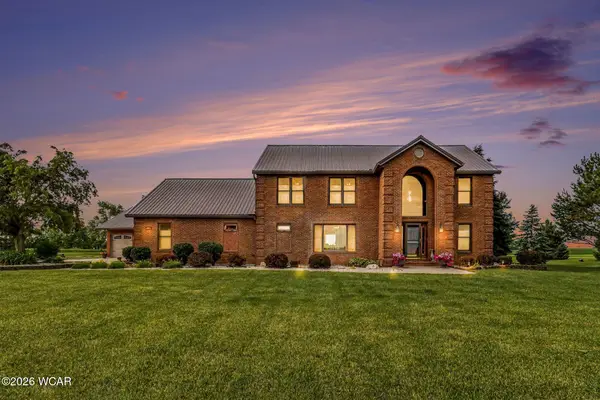 4978 Buschor Road, Coldwater, OH 45828