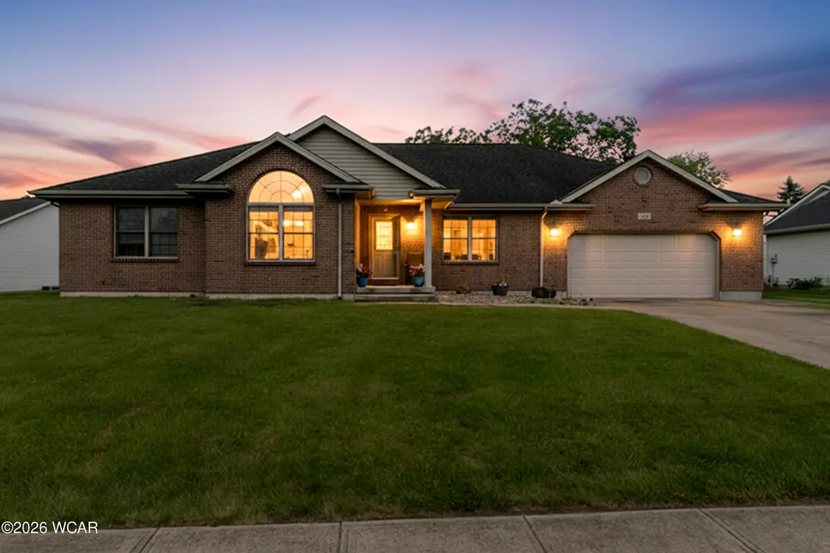 1185 Huron Court, Sidney, OH 45365 - #1