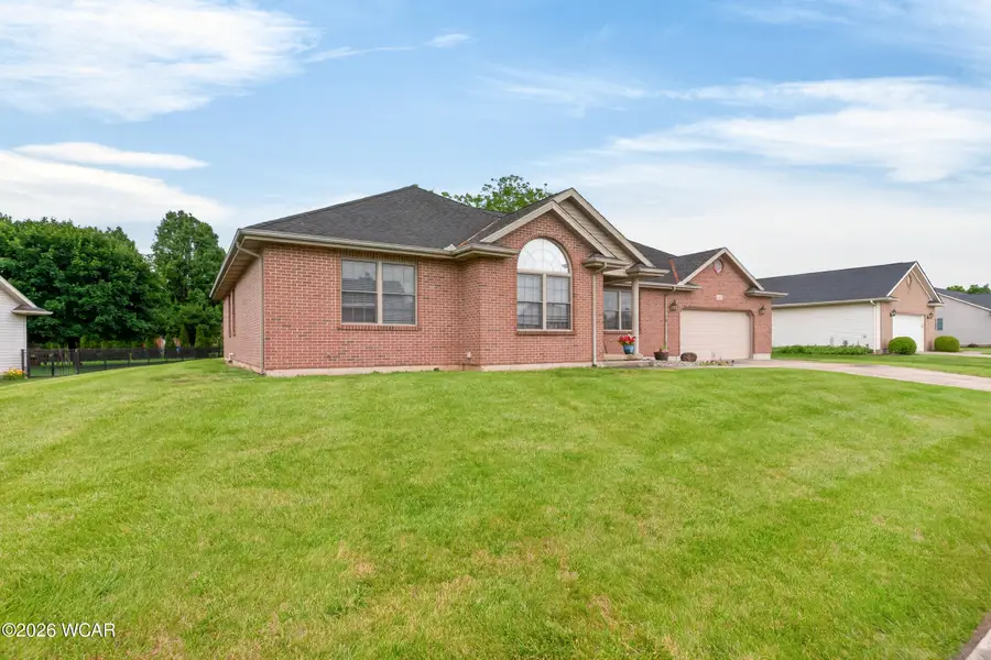 1185 Huron Court, Sidney, OH 45365 - #3