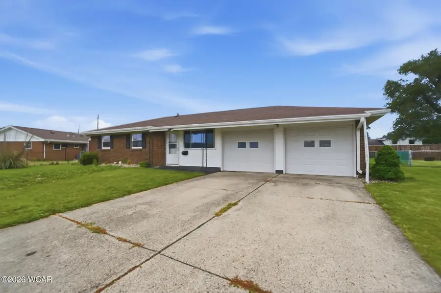 1922 Rice Avenue, Lima, OH 45805 - #3