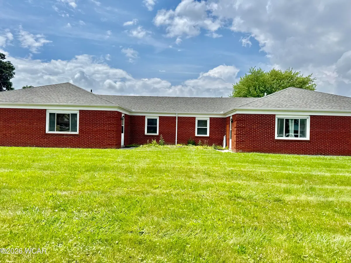 2219-2221 Kimberly Drive, Lima, OH 45805 - #1
