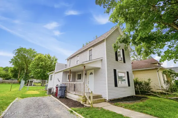 823 Holly Street, Lima, OH 45804
