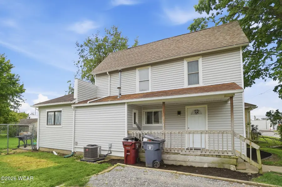 823 Holly Street, Lima, OH 45804 - #2