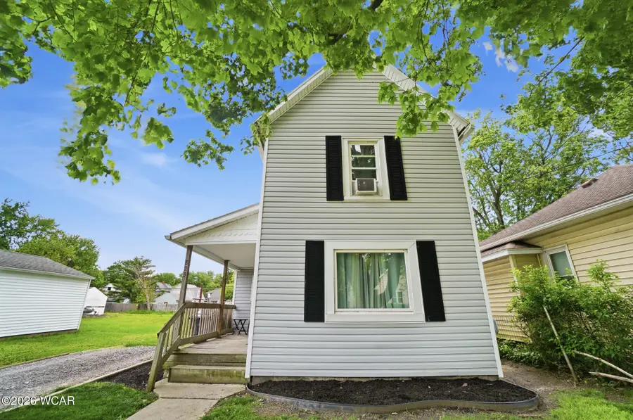 823 Holly Street, Lima, OH 45804 - #3
