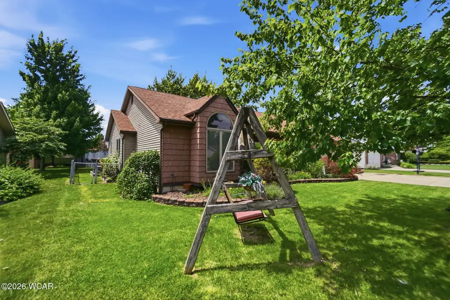 243 Kenwick Drive, Van Wert, OH 45891 - #2