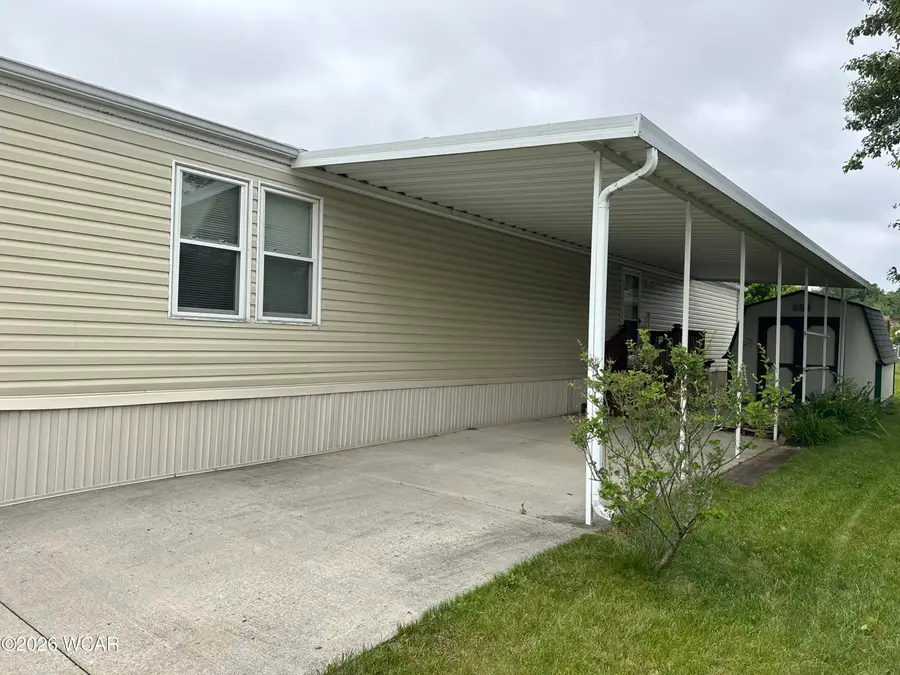 222 Pinewood Circle, Lima, OH 45804 - #2