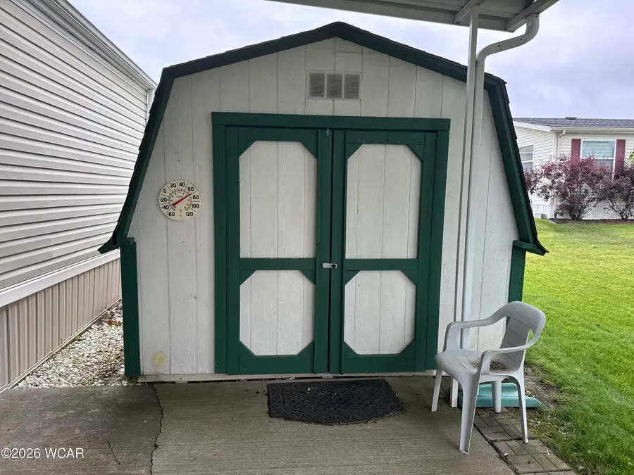 222 Pinewood Circle, Lima, OH 45804 - #3