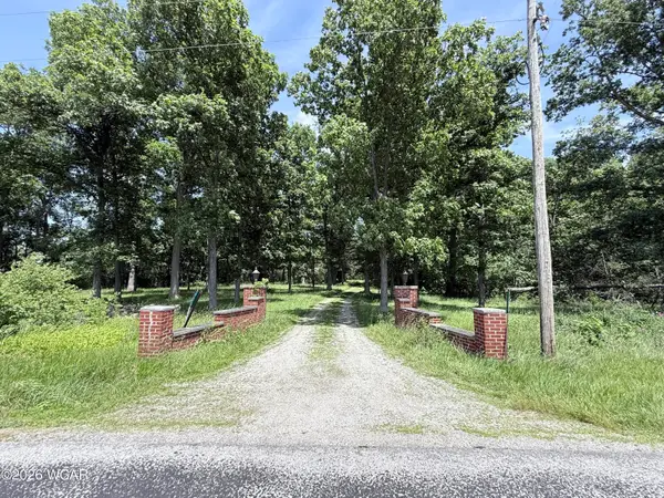 8629 Kossuth Amanda Road, Spencerville, OH 45887