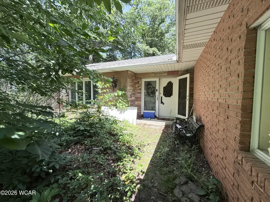 8629 Kossuth Amanda Road, Spencerville, OH 45887 - #2