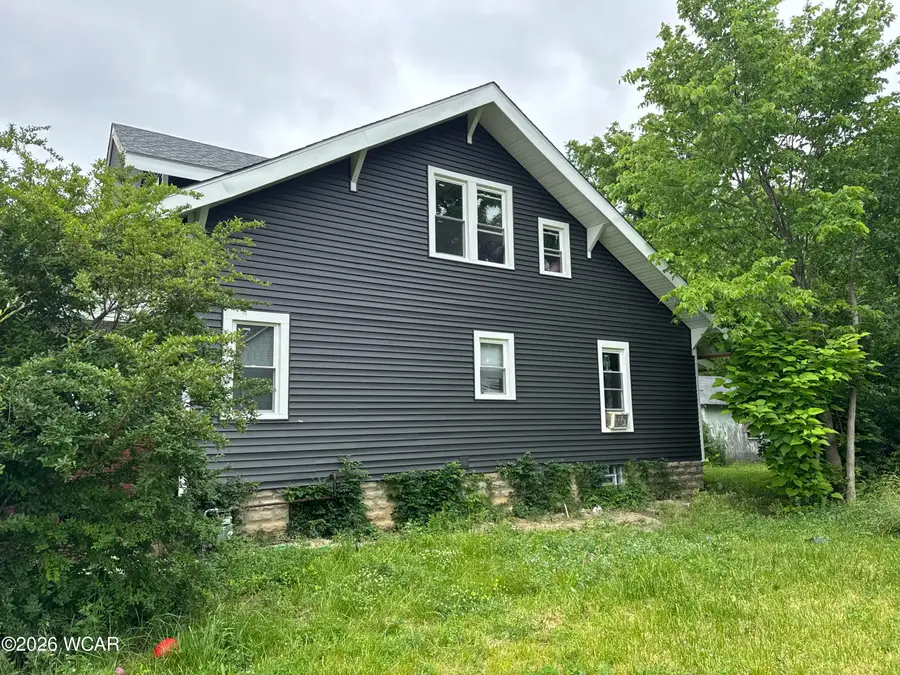 1018 W Spring Street, Lima, OH 45805 - #2
