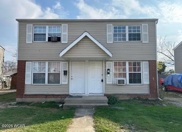 3751-3753 Briggs Road, Columbus, OH 43228
