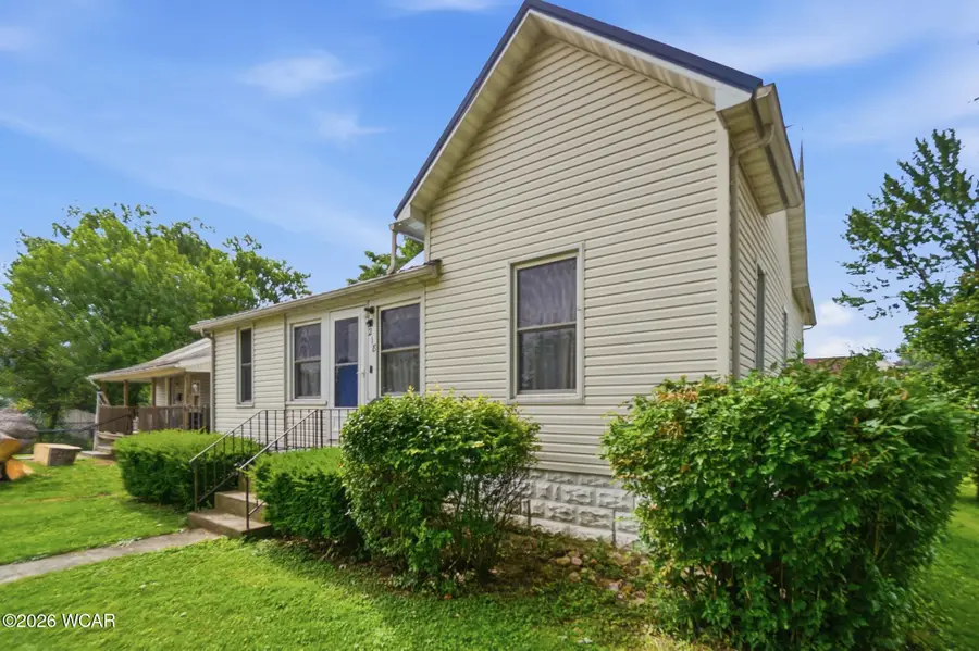 218 E Raymond Street, Van Wert, OH 45891 - #3