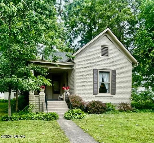 532 E 3rd Street, Delphos, OH 45833 - #1
