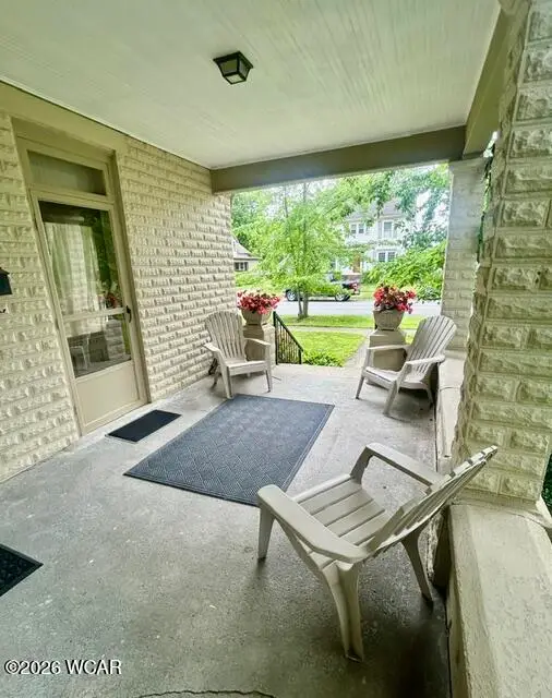 532 E 3rd Street, Delphos, OH 45833 - #3