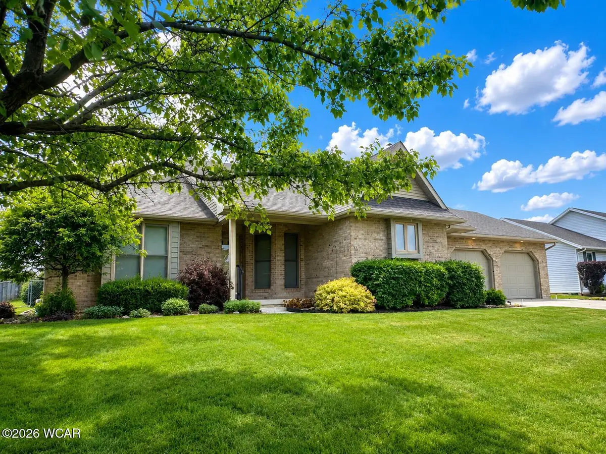 901 Yorkshire Drive, Lima, OH 45804 - #1