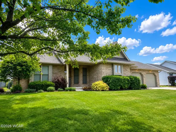 901 Yorkshire Drive, Lima, OH 45804