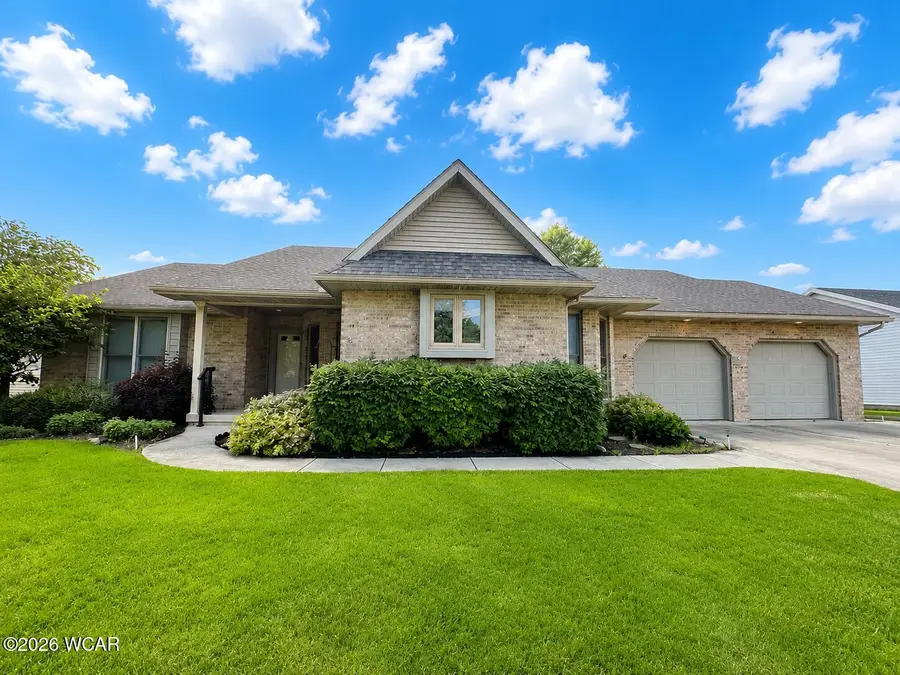 901 Yorkshire Drive, Lima, OH 45804 - #3