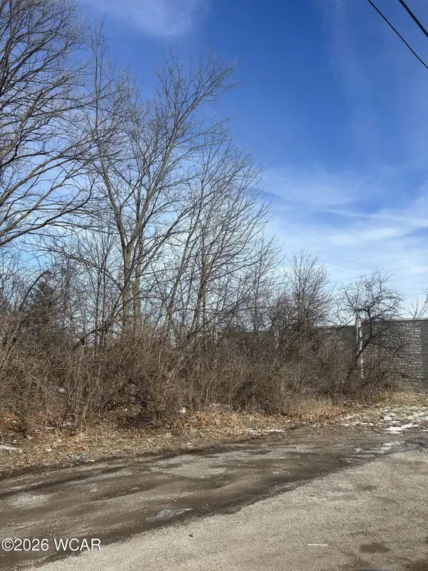 1919 E Elm Street, Lima, OH 45804