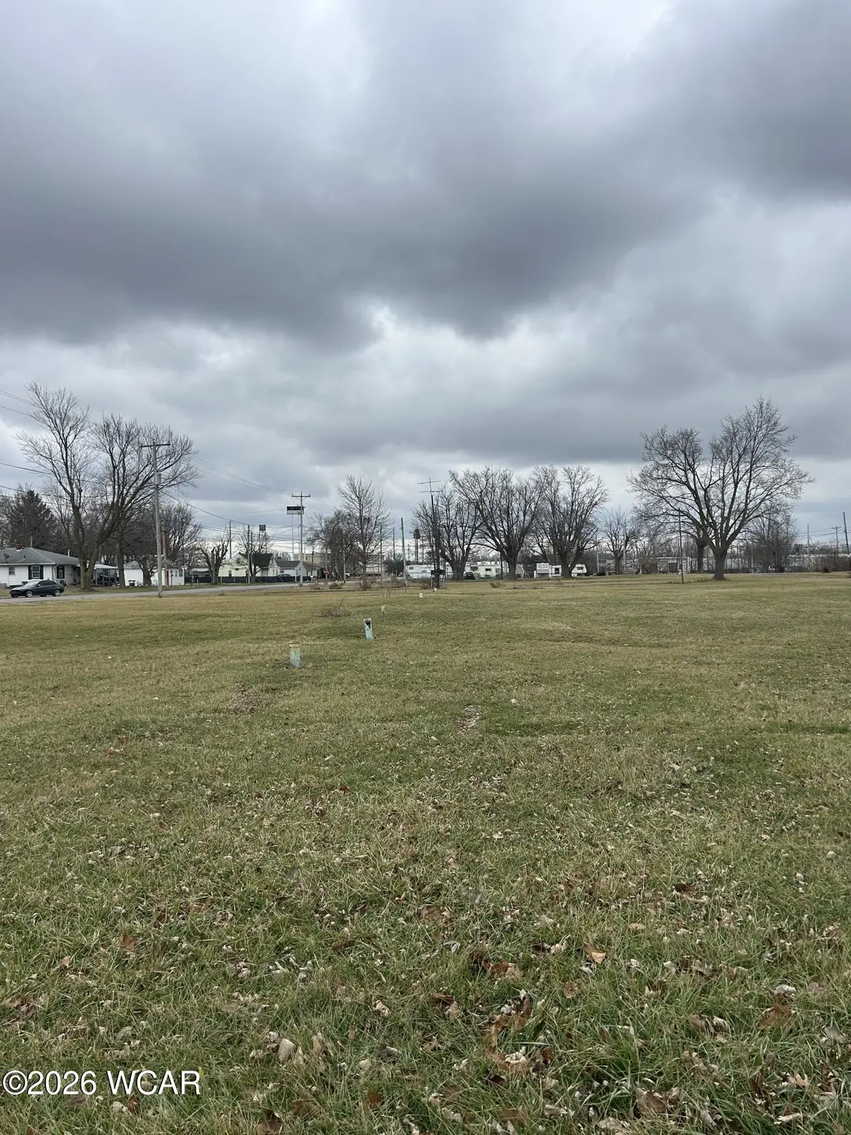 551 S Leonard Avenue, Lima, OH 45804 - #1