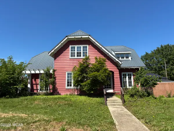 343 N Wayne Street, Kenton, OH 43326