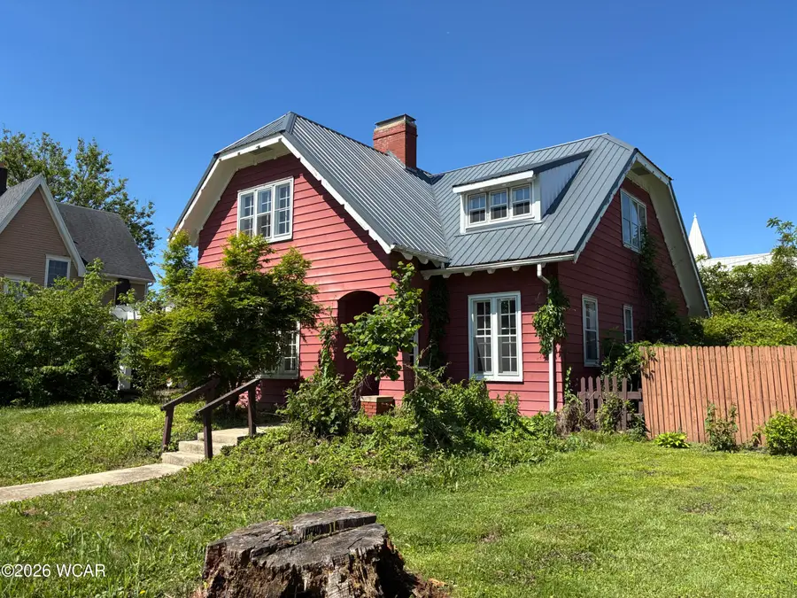 343 N Wayne Street, Kenton, OH 43326 - #2